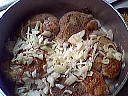 Osso bucco à la milanaise - 8.1