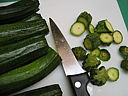 Tian de courgettes - 2.1