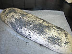 Pain paysan à pâte fermentée - 14.2