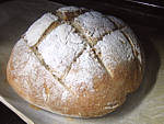 Pain de campagne - 14.2