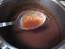 Sauce au vin rouge - 9.1