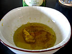 Vinaigrette au parfum de sésame - 3.3