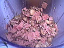 Terrine de champignons et jambon - 7.1