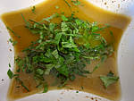 Salade de thon et poivrons - 20.3