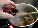Sauce à la truffe - 5.2
