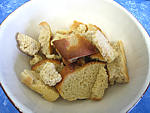 Petits pâtés de boeuf en amuse-bouche - 1.1