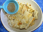 Petits pâtés de boeuf en amuse-bouche - 2.2