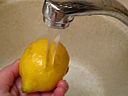 Sauce au citron - 1.1