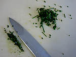 Salade de boulghour et poivrons - 8.2