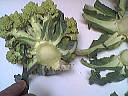 Tarte au chou romanesco - 1.1