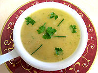 Image : recette Vinaigrette à l'échalote