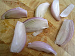Vinaigrette à l'échalote - 2.2