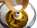 Vinaigrette à l'échalote - 4.1
