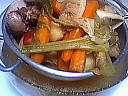 Pot au feu de langue de boeuf - 13.1