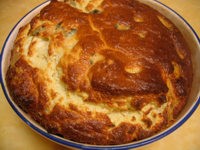 Soufflé
