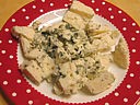 Soufflé au Roquefort - 4.2