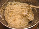 Soufflé au Roquefort - 12.2