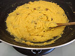 Polenta et foie de veau - 3.2