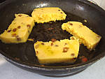 Polenta et foie de veau - 14.1