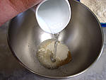 Pain tordu au son - 1.3