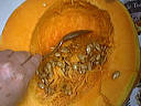 Purée de potiron - 1.2