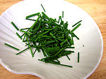Pavé d'autruche sauce madère - 1.3