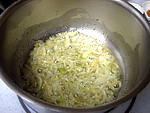 Pavé d'autruche sauce madère - 11.1