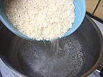 Pavé d'autruche sauce madère - 15.2