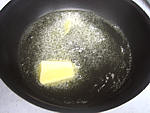 Pavé d'autruche sauce madère - 17.1