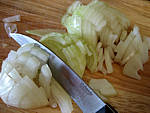 Sauce à l'oseille - 2.3