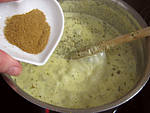 Sauce à l'oseille - 5.3