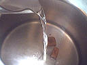 Velouté à la noix de coco - 4.1
