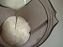 Velouté à la noix de coco - 7.2