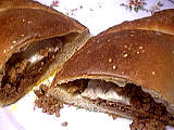 Image : recette Pain farci matlouh