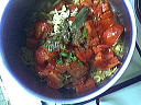 Lasagnes à la tomate - 7.2