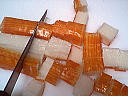 Quiche au surimi - 2.2