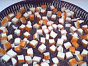 Quiche au surimi - 3.2