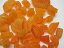 Poivrons et abricots en salade - 4.2