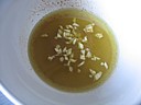 Poivrons et abricots en salade - 9.1