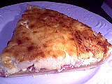 Image : Quiche