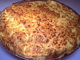 Recette Quiche Lorraine