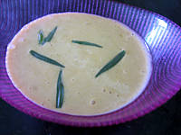 Image : recette Sauce béarnaise et contrefilet