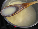 Salade de litchis au lait de coco - 4.2