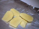 Papillotes aux pommes de terre - 5.1