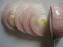 Sauté d'oignons parmentier - 2.3