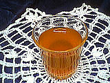 Image : recette Liqueur de kakis