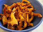 Quenelles de truite - 7.2
