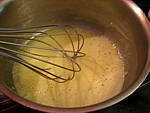 Quenelles de truite - 10.1