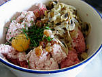 Pâté de campagne aux raisins secs - 11.1