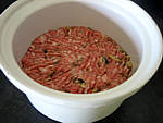Pâté de campagne aux raisins secs - 13.1